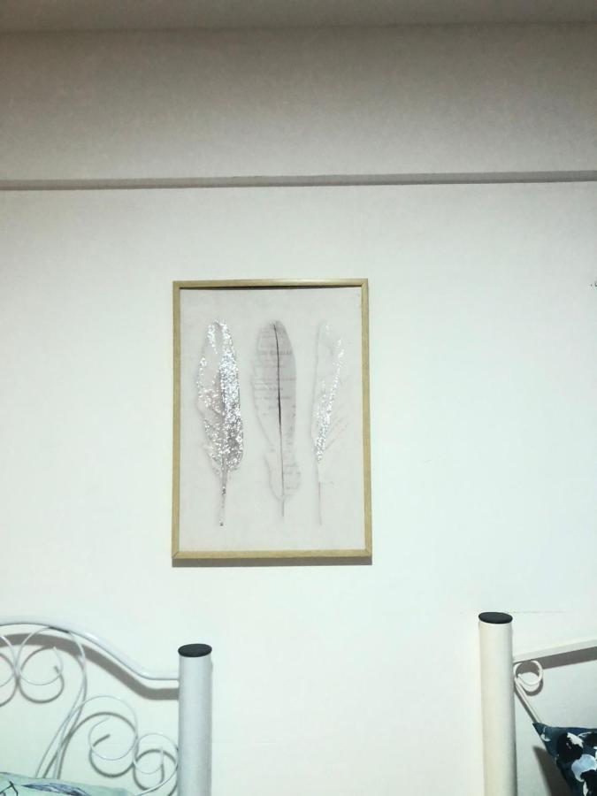 Departamento Centro Rosario 아파트 외부 사진